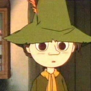 Meet your Posher, Tory